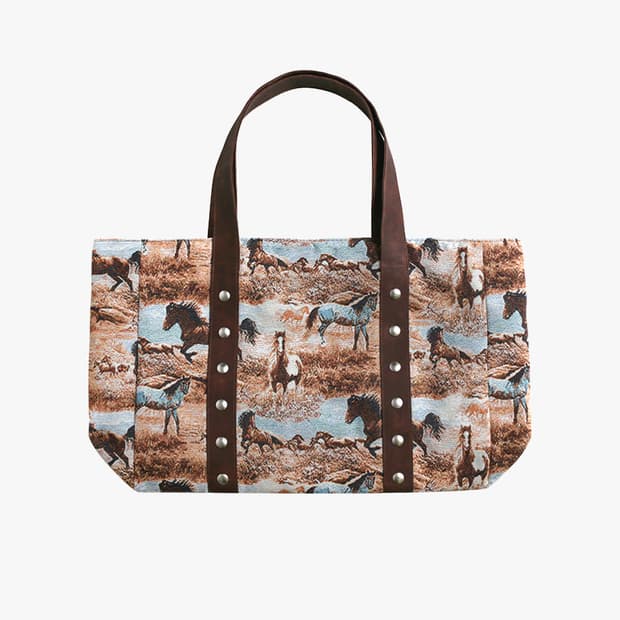 케미컬스포츠 홀스 빅백