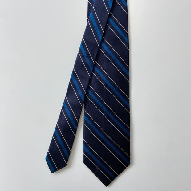 제이프레스(J.Press) 명품 정품 넥타이