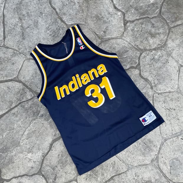90s US CHAMPION INDIANA 31