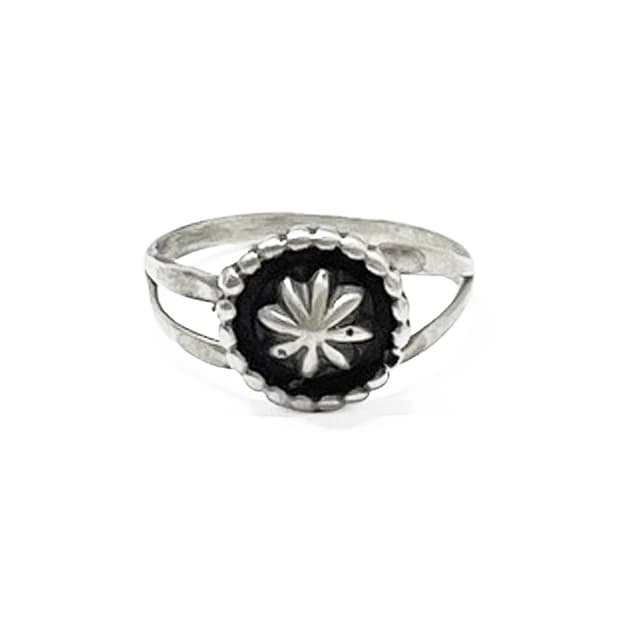 네이티브 아메리칸 주얼리 (Native American Jewelry)