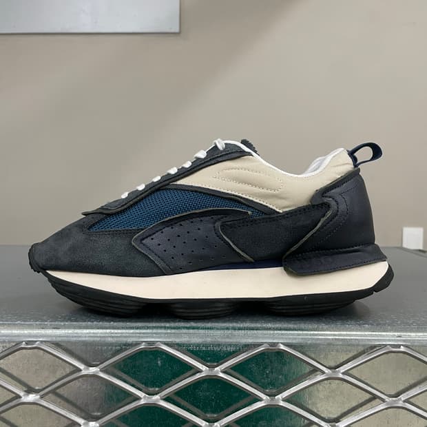 이소 우라누스 퍼시픽블루 250