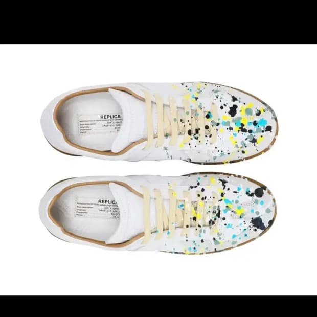 메종마르지엘라 독일군