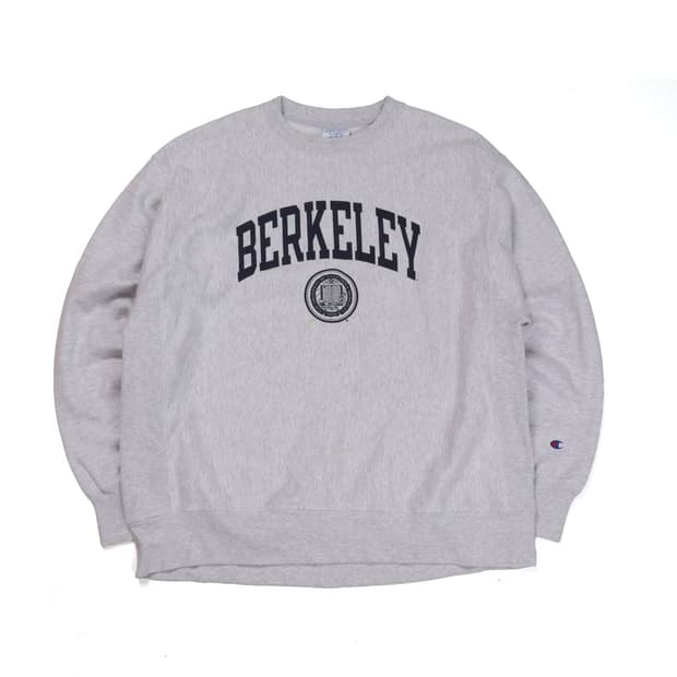 Champion Reverse Weave Sweatshirt
