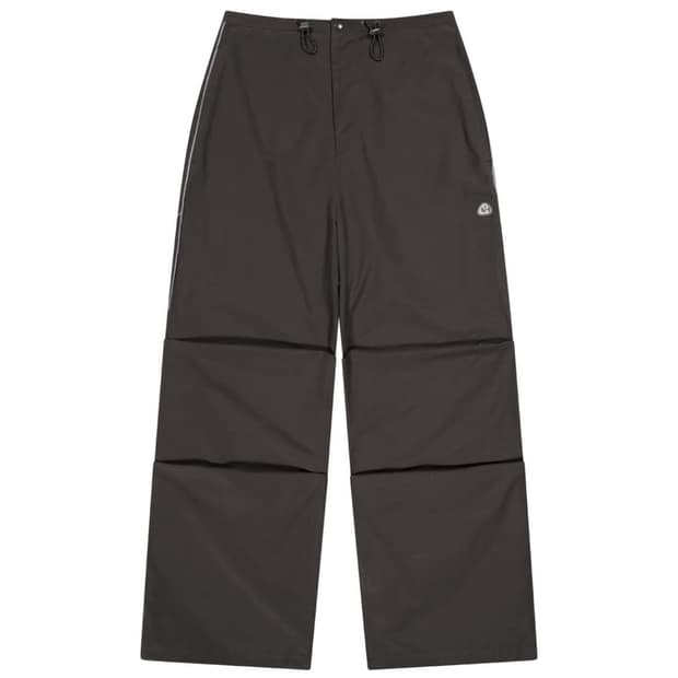 코이세이오 스트랩 라인 팬츠