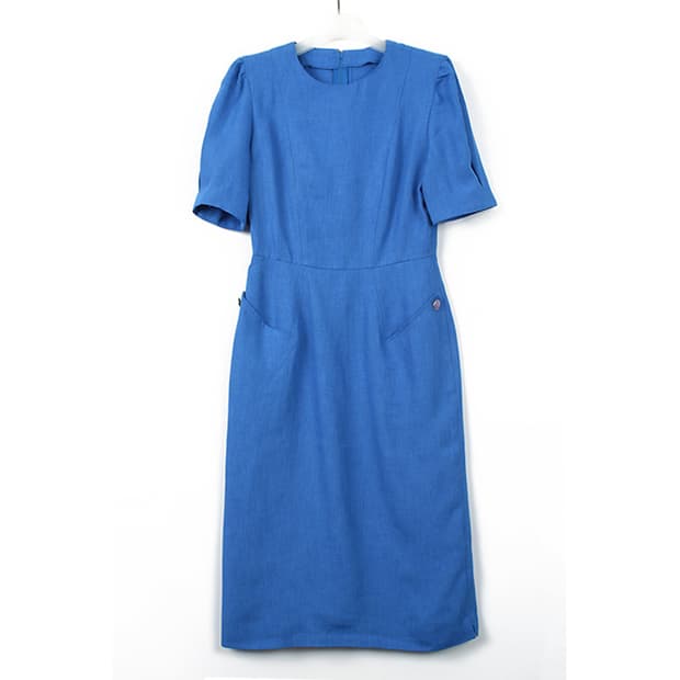 BELAGE 원피스(S)  80'S