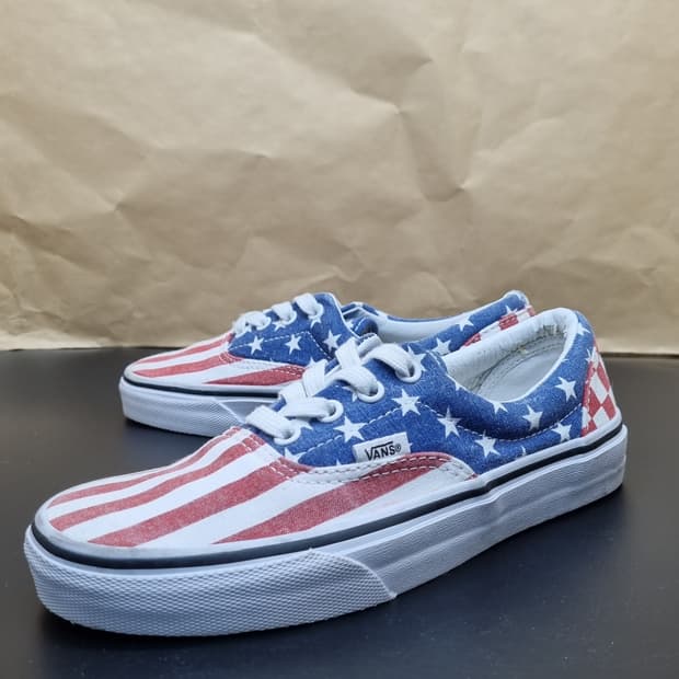 반스 에라 반도렌 스니커즈230