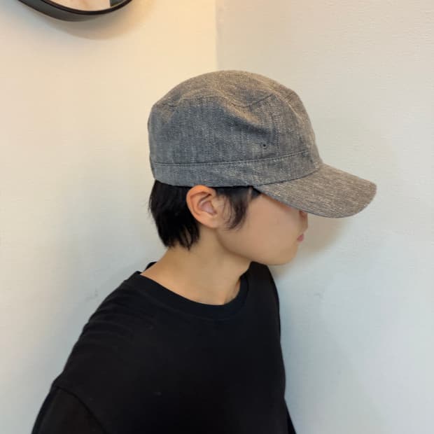 CA4LA 카시라 워크캡