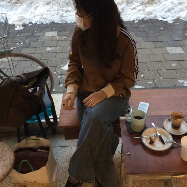 [M] 아디다스 오리지널 아디컬러 헤리티지 롱슬리브