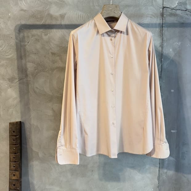 로로피아나 드레스 셔츠 66~77