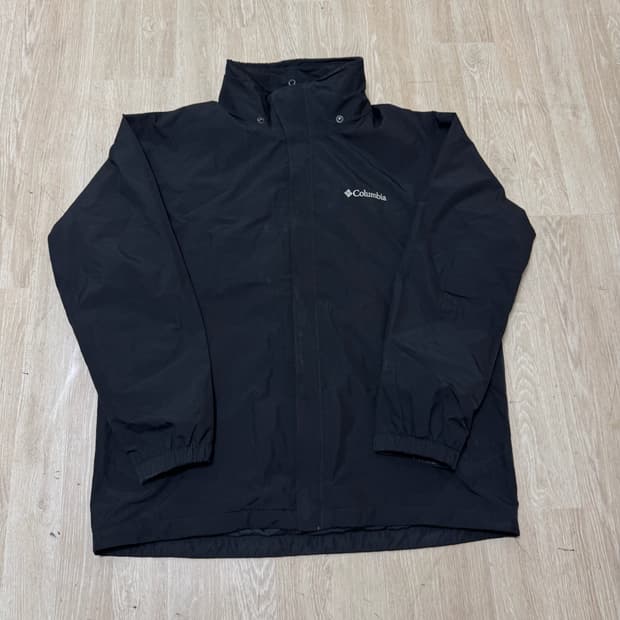 컬럼비아 남성 고어텍스 바람막이 자켓 XL/105 
