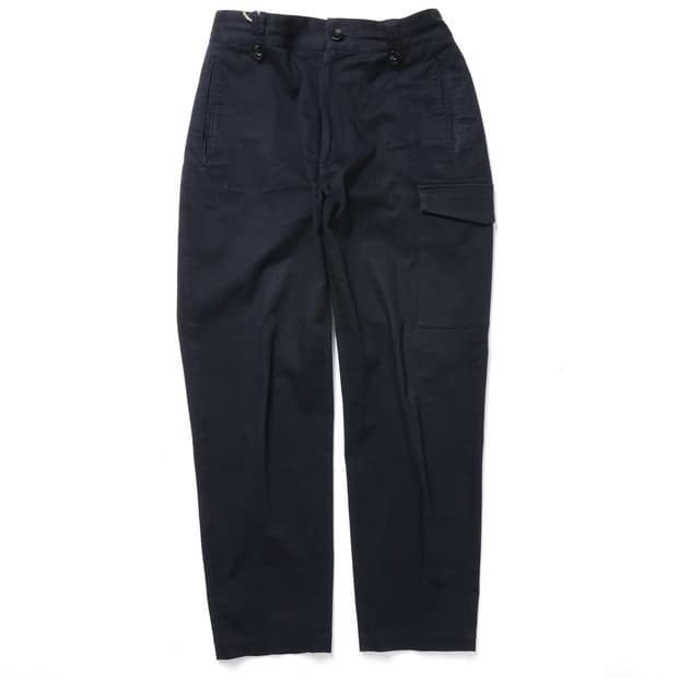 노트 Kontt Cotton Cargo Pants

