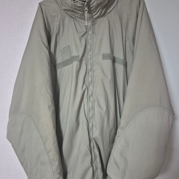 미군 ECWCS level7 프리마로프트 파카 wildthings L-R