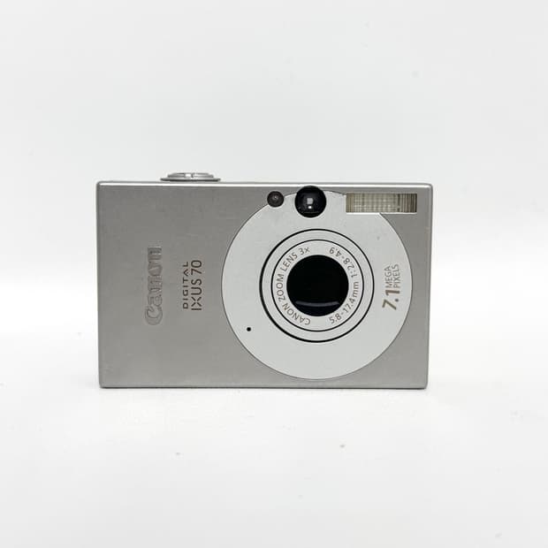[S급] 캐논 익서스 70 IXUS(익시 IXY 10,파워샷SD1000)