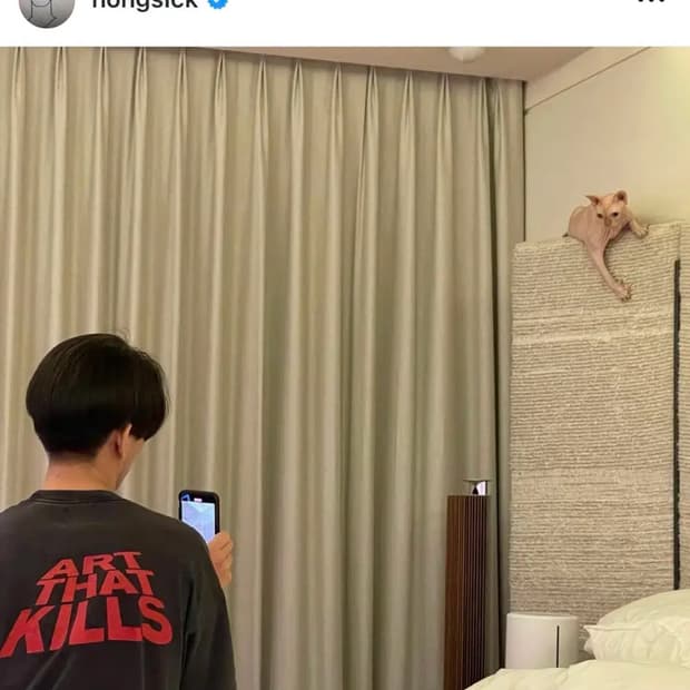 갤러리 디파트먼트 xl