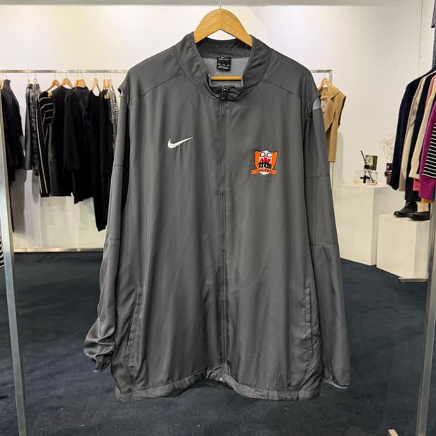 [2XL] 나이키 DC유나이티드 바람막이