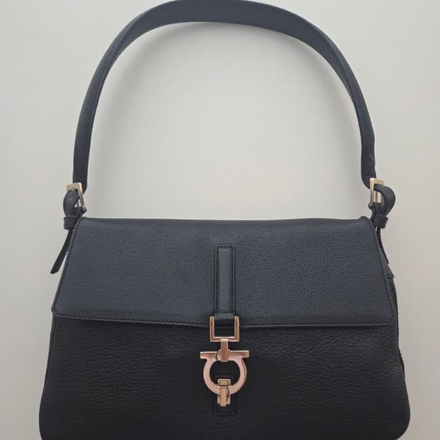 페레가모 페라가모 ferragamo 간치니 숄더백
