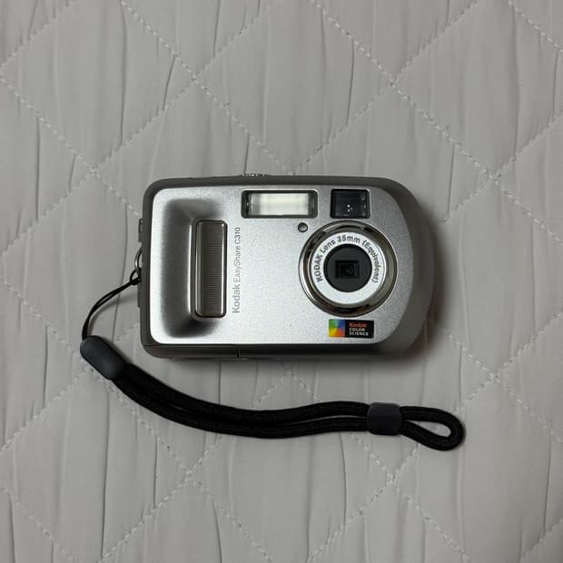 코닥 이지쉐어 C310
