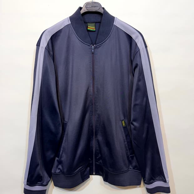 stussy jamaica jersey