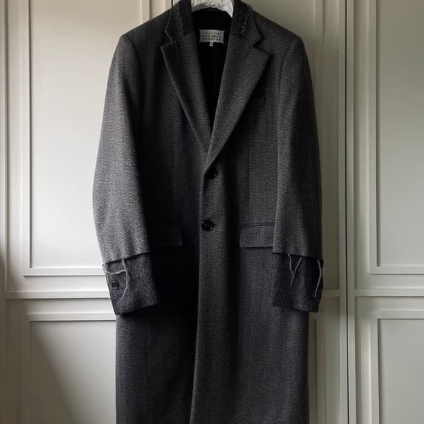 마르지엘라 코트