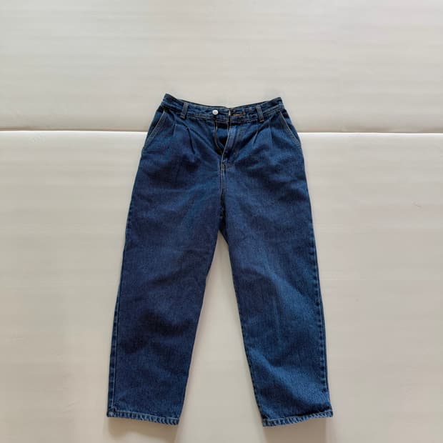 스컬프터 요성 청바지 사이즈 M