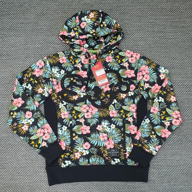 미착용 Saga 후드티 남자105