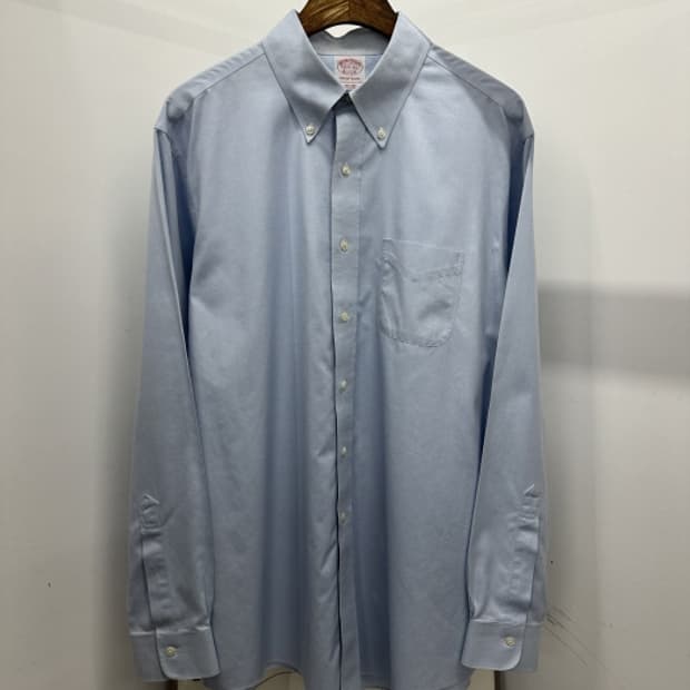 BROOKS BROTHERS (XL)