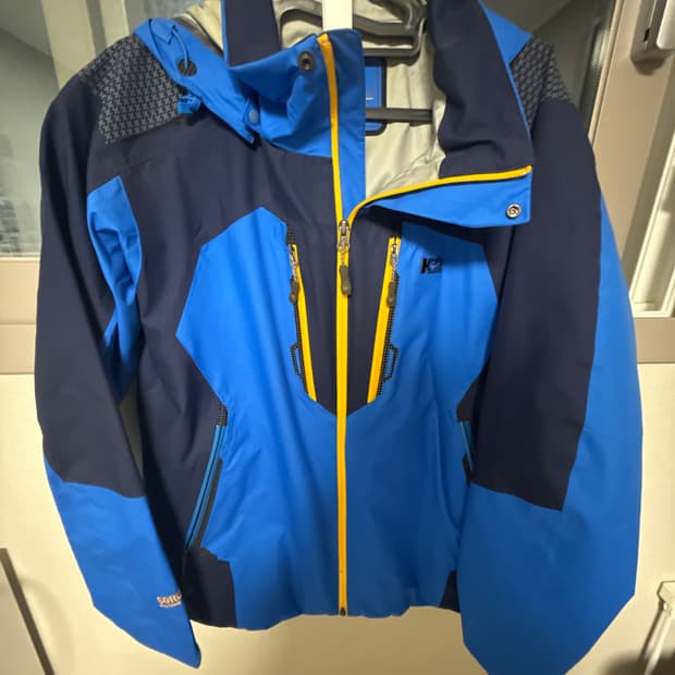 K2 익스트림 고어텍스 자켓 사이즈 100