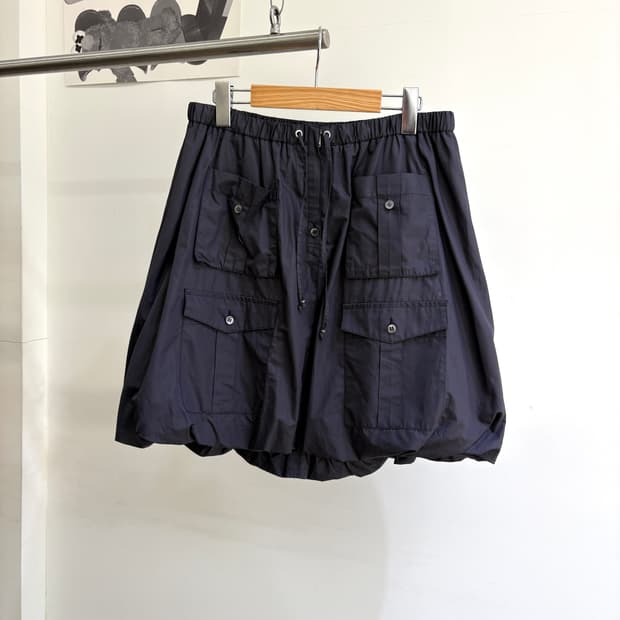 STUNNING (Made in Japan) 미디스커트