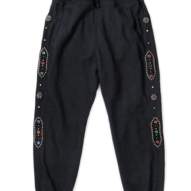 캐피탈 잼스톤 스웻 조거 4사이즈 / 색상무관 삽니다.