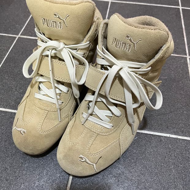 퓨마 스피드켓 웨지