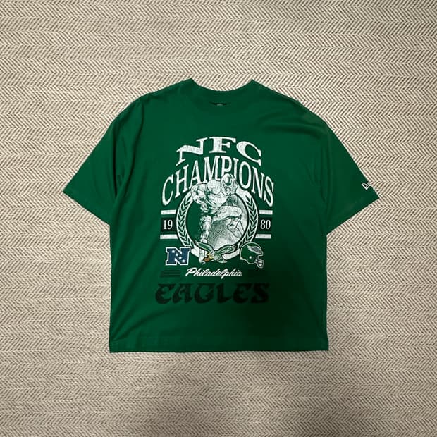 NEW ERA nfl team t-shirt