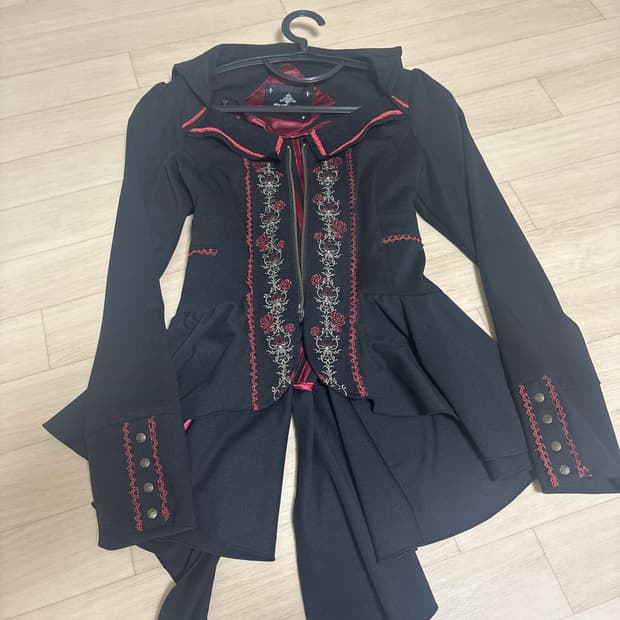 Ozz on ozz croce 자켓