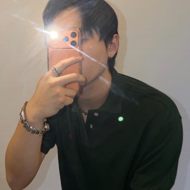 폴로 빈티지 pk 럭비티