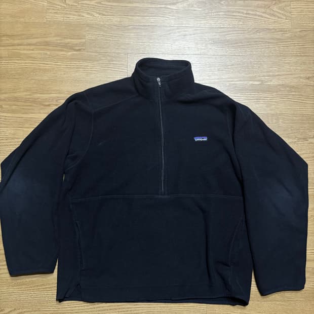 파타고니아 신칠라 블랙 L