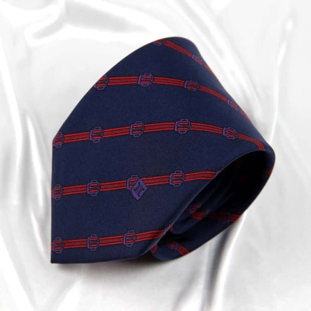 셀린느 8.2cm A등급 명품넥타이 CELINE