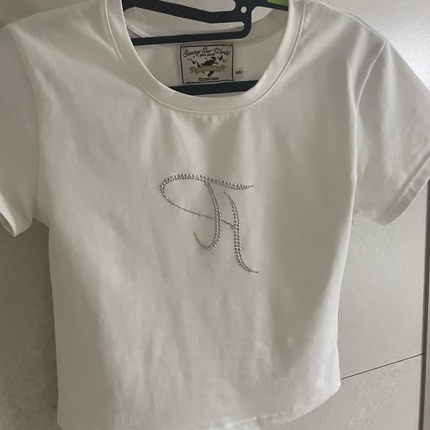 쓰리타임즈 jewel tee 