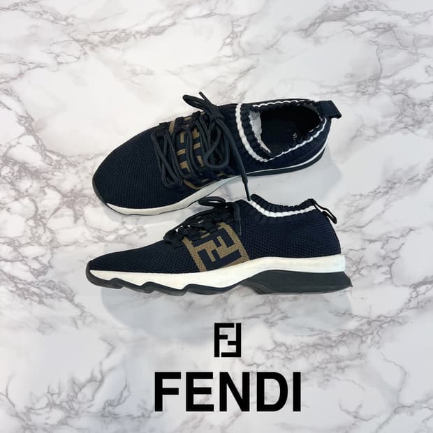 Fendi 펜디 스니커즈
