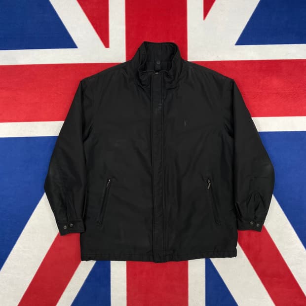 YSL 자켓 95실측100