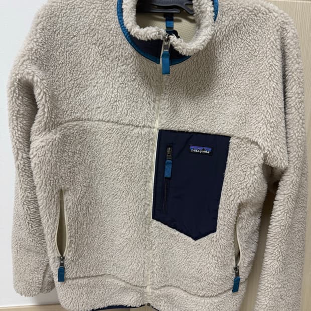 파타고니아 클래식 레트로X M사이즈
