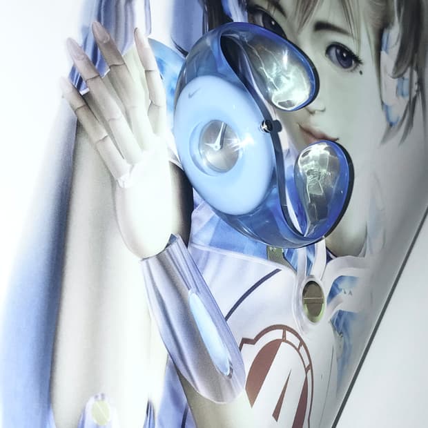 나이키 빈티지 시계 트라이엑스 희귀