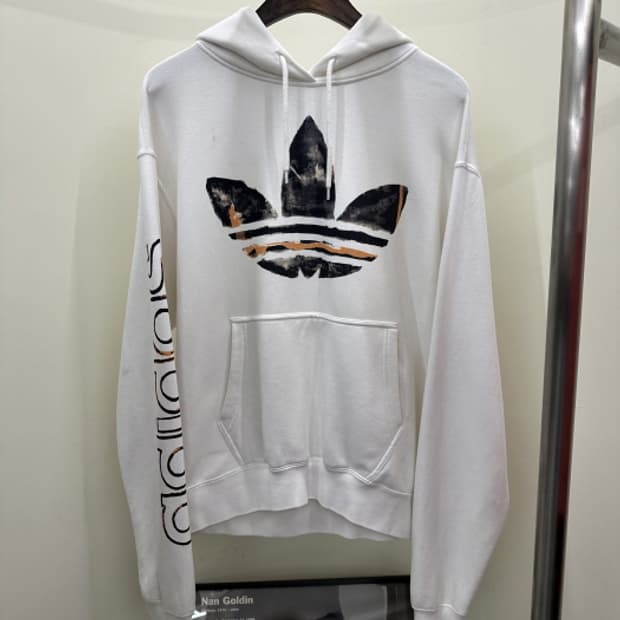 ADIDAS (XL)