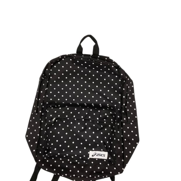 아식스 도트 백팩