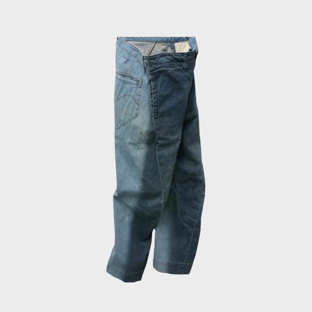 00'S LEVI'S RED 1ST PIONEER FOLLOW 71637