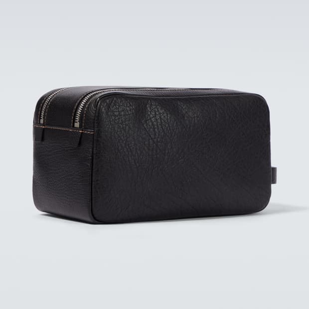 브루넬로 쿠치넬리 파우치