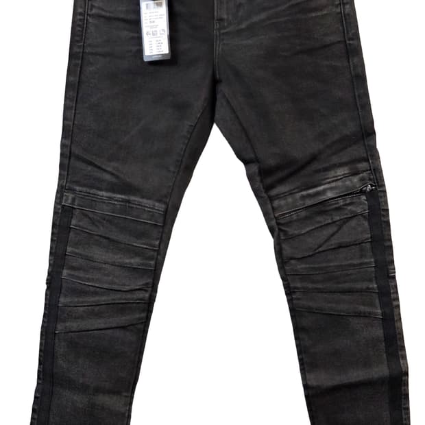 G-STAR 여성 슬림 스키니 데님 스판(W26/L30)