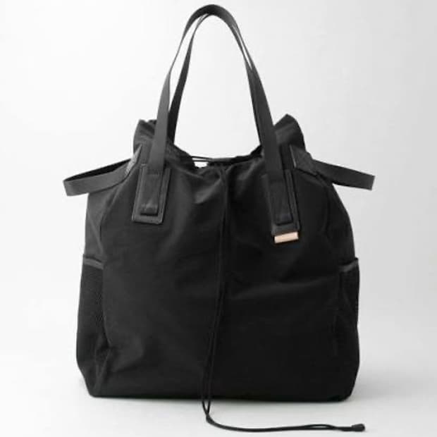 핸더스킴 Functional Tote Bag