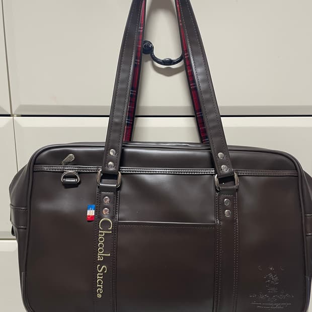 chocola sucre 학교가방