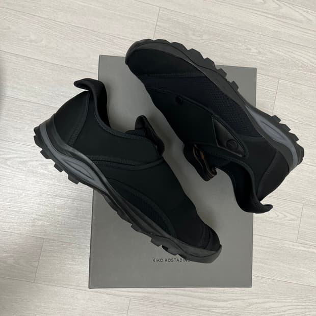 키코 코스타디노브 리아디스 kiko kostadinov riadis