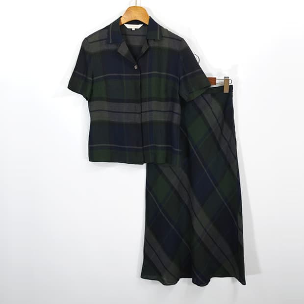 Burberrys 투피스셋업