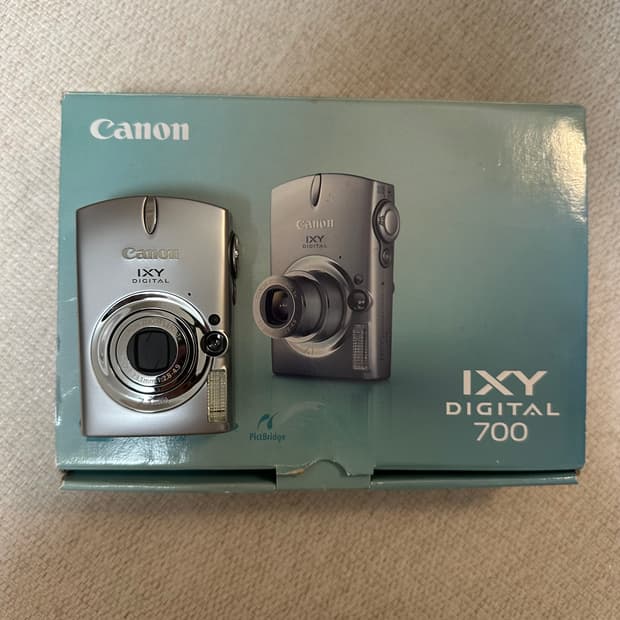 *풀박스* 캐논 익서스 750디지털카메라,디카 